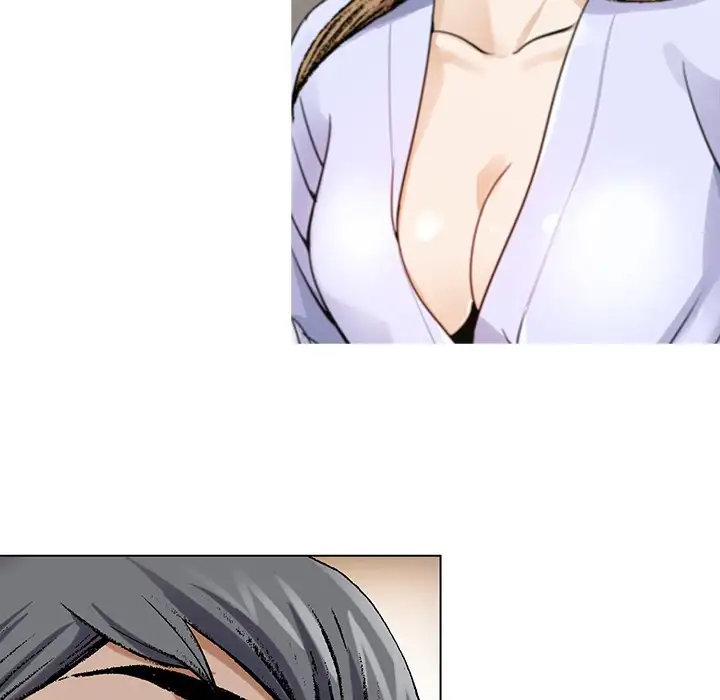 Jeopardy - Chapter 1 [photo 170] - MangaPorn