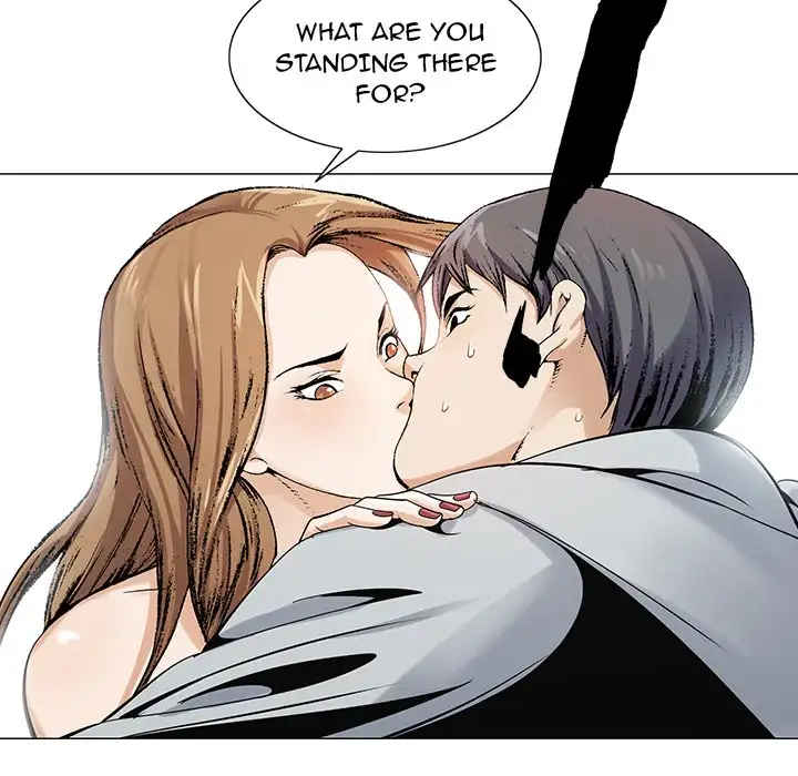 Jeopardy - Chapter 1 [photo 182] - MangaPorn