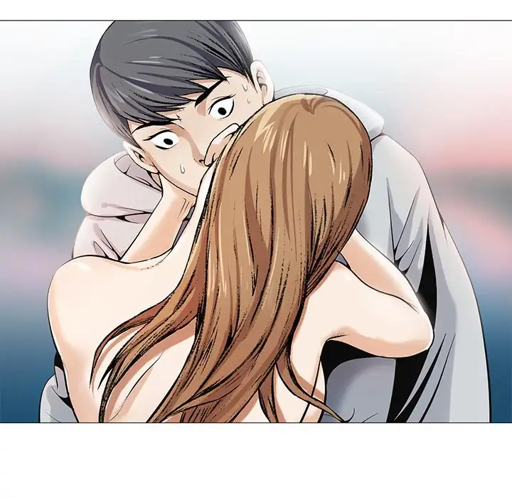 Jeopardy - Chapter 1 [photo 184] - MangaPorn