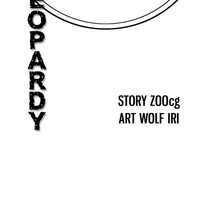 Jeopardy - Chapter 1 [photo 186] - MangaPorn