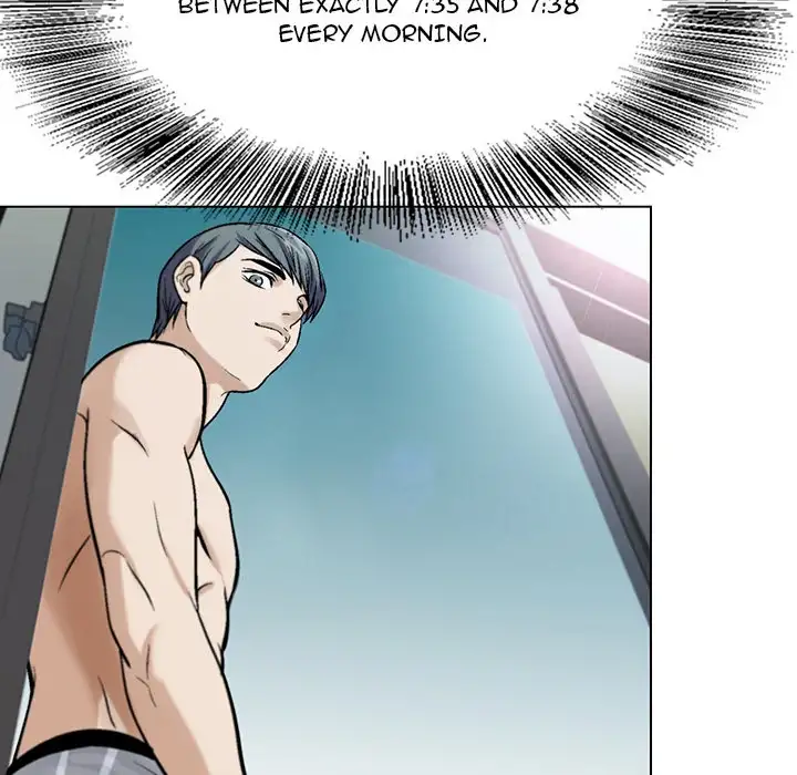 Jeopardy - Chapter 1 [photo 32] - MangaPorn
