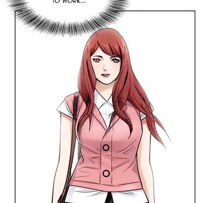 Jeopardy - Chapter 1 [photo 34] - MangaPorn
