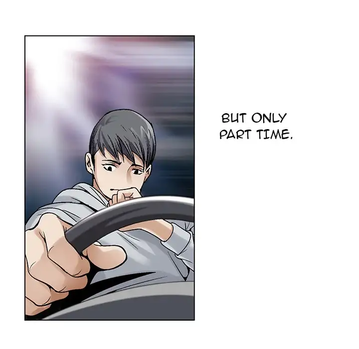 Jeopardy - Chapter 1 [photo 62] - MangaPorn