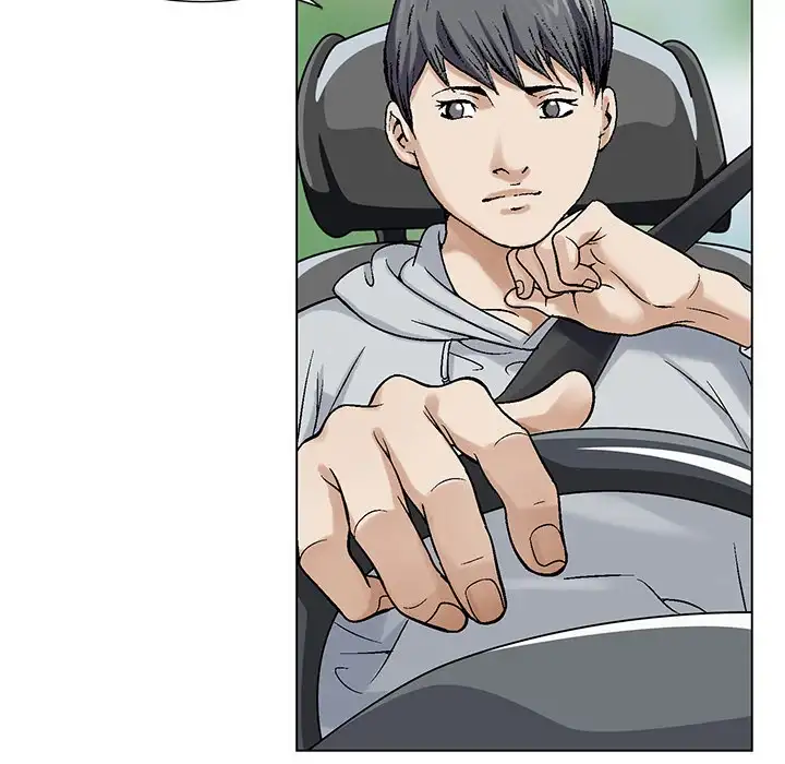 Jeopardy - Chapter 1 [photo 65] - MangaPorn