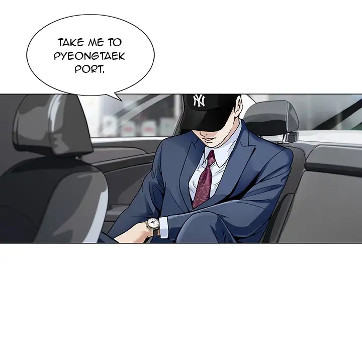 Jeopardy - Chapter 1 [photo 69] - MangaPorn