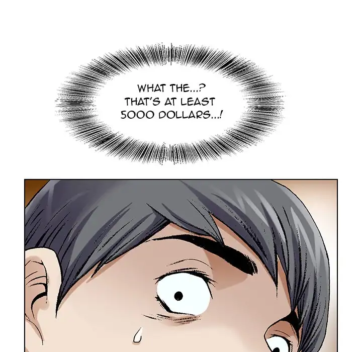 Jeopardy - Chapter 1 [photo 81] - MangaPorn