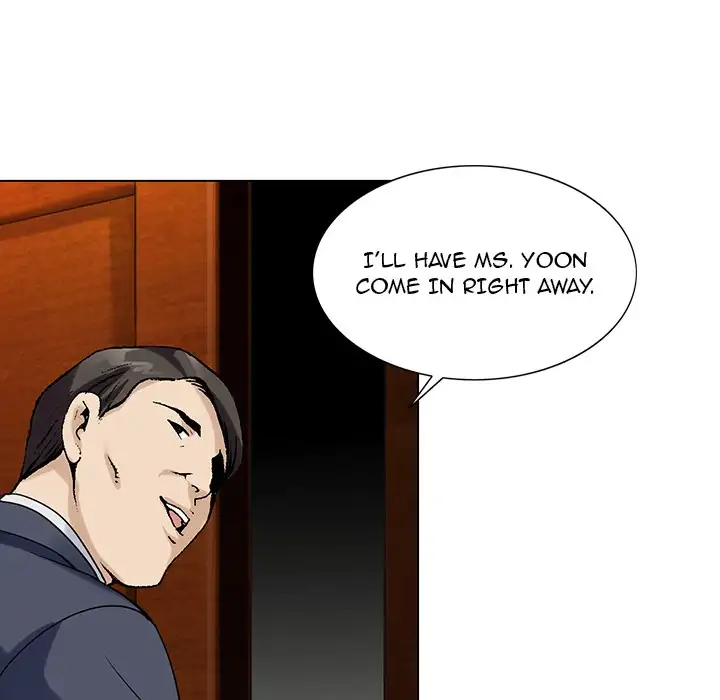Jeopardy - Chapter 2 [photo 101] - MangaPorn