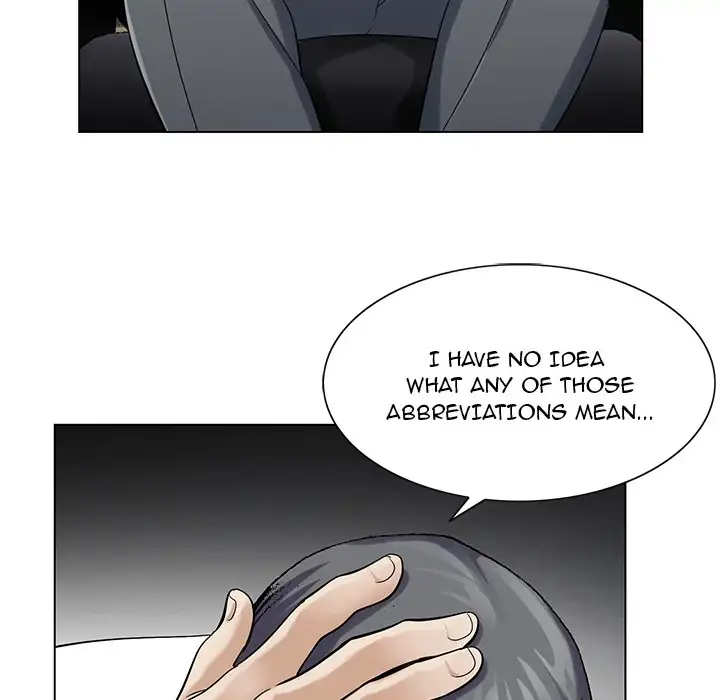 Jeopardy - Chapter 2 [photo 104] - MangaPorn