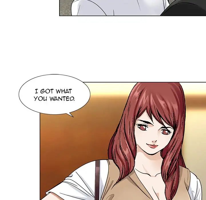 Jeopardy - Chapter 2 [photo 124] - MangaPorn
