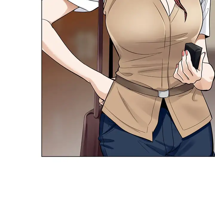 Jeopardy - Chapter 2 [photo 125] - MangaPorn