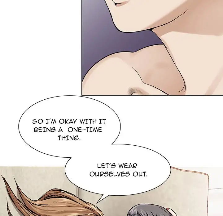 Jeopardy - Chapter 2 [photo 25] - MangaPorn