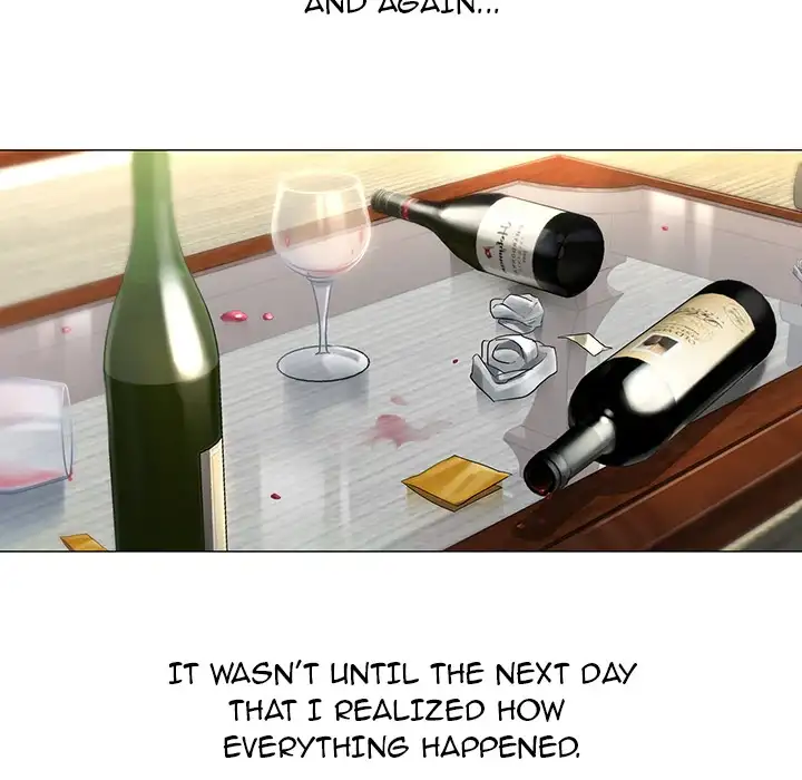 Jeopardy - Chapter 2 [photo 33] - MangaPorn