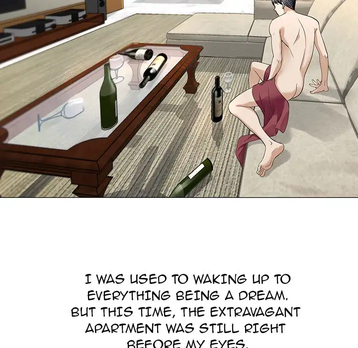Jeopardy - Chapter 2 [photo 37] - MangaPorn