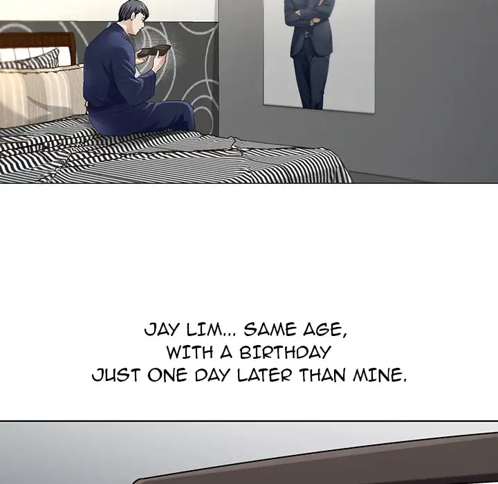 Jeopardy - Chapter 2 [photo 54] - MangaPorn