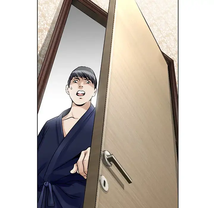 Jeopardy - Chapter 2 [photo 69] - MangaPorn