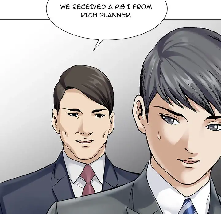Jeopardy - Chapter 2 [photo 85] - MangaPorn