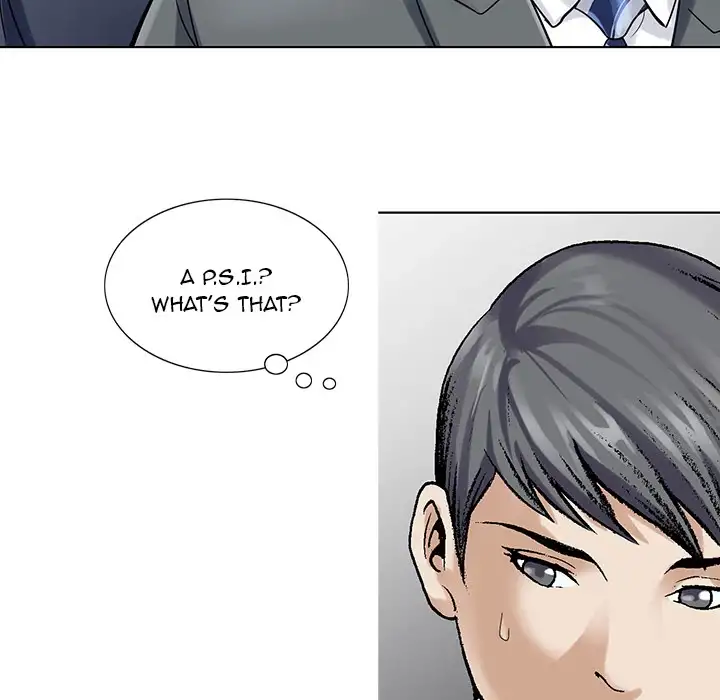 Jeopardy - Chapter 2 [photo 86] - MangaPorn