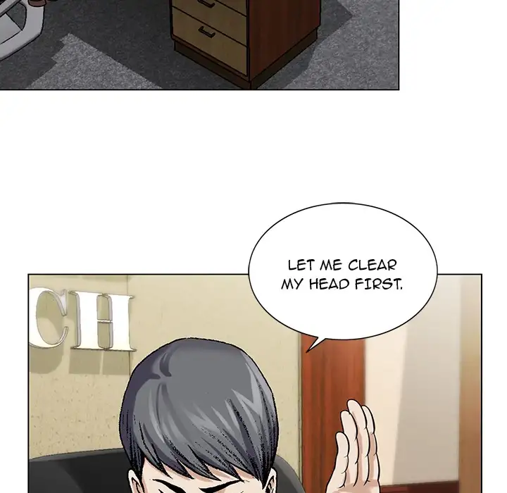 Jeopardy - Chapter 2 [photo 91] - MangaPorn