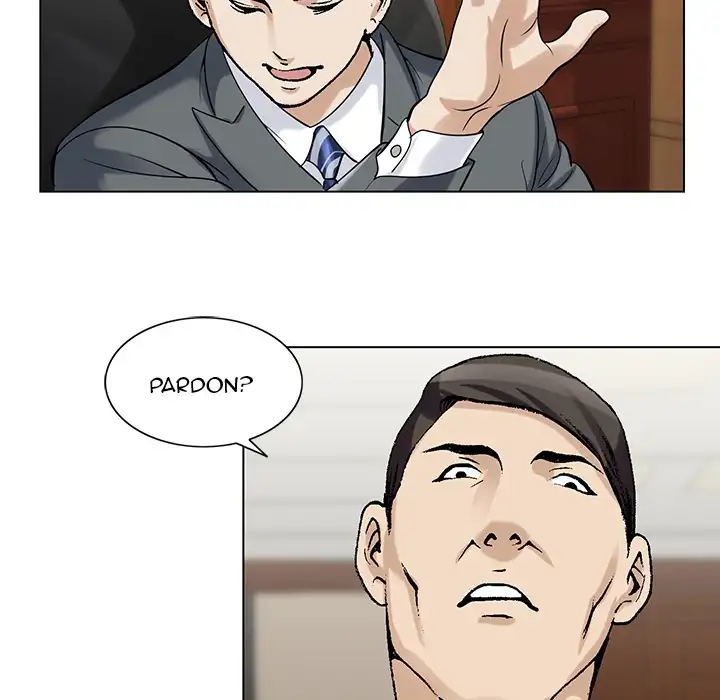 Jeopardy - Chapter 2 [photo 92] - MangaPorn