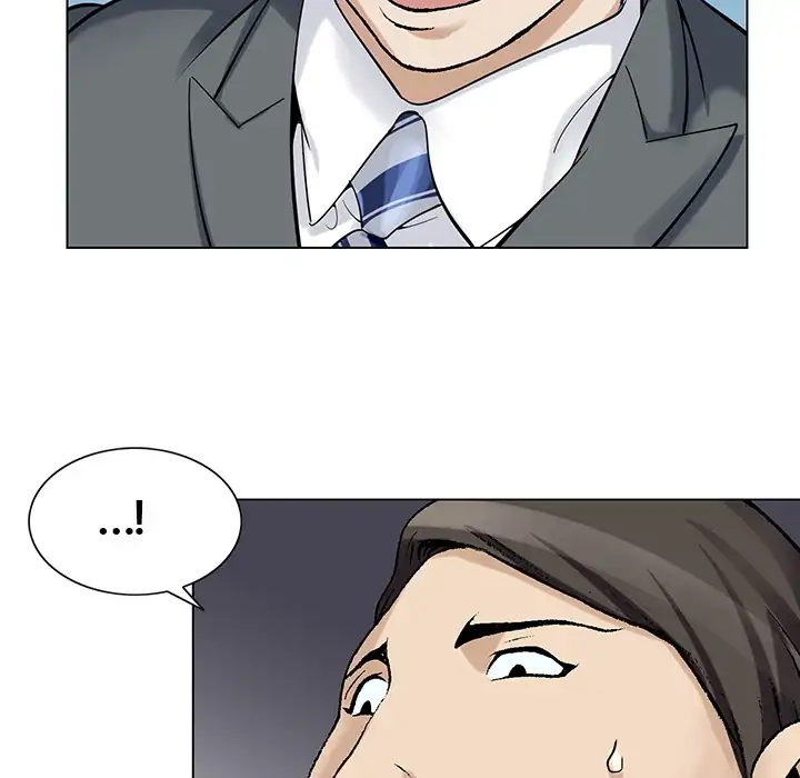Jeopardy - Chapter 2 [photo 95] - MangaPorn