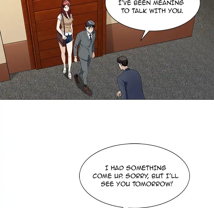 Jeopardy - Chapter 3 [photo 102] - MangaPorn