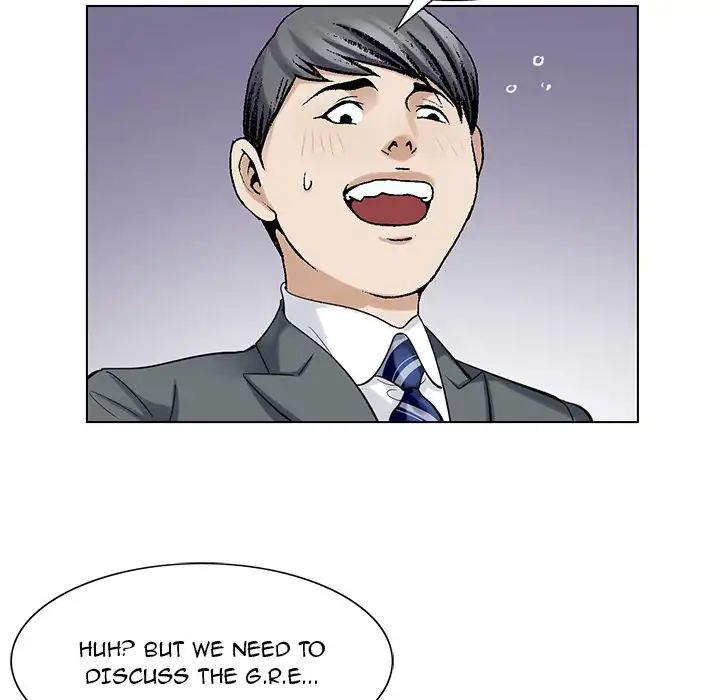 Jeopardy - Chapter 3 [photo 103] - MangaPorn