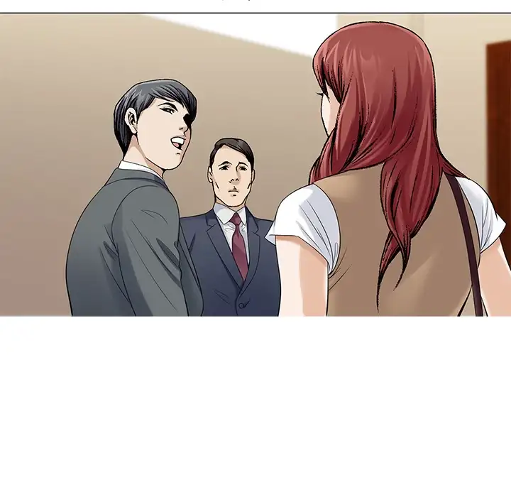 Jeopardy - Chapter 3 [photo 106] - MangaPorn