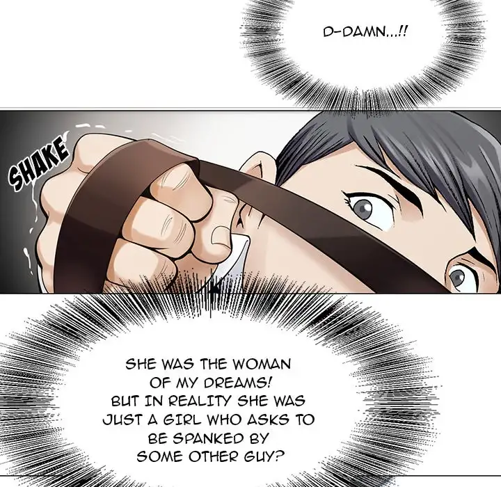 Jeopardy - Chapter 3 [photo 11] - MangaPorn