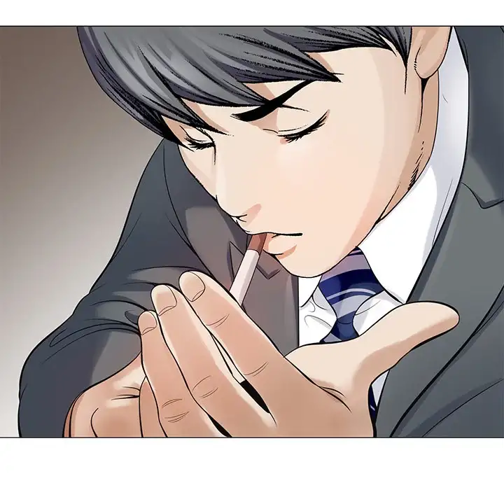 Jeopardy - Chapter 3 [photo 112] - MangaPorn