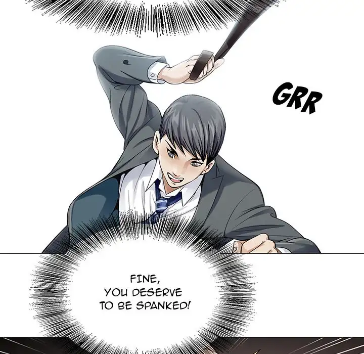 Jeopardy - Chapter 3 [photo 12] - MangaPorn