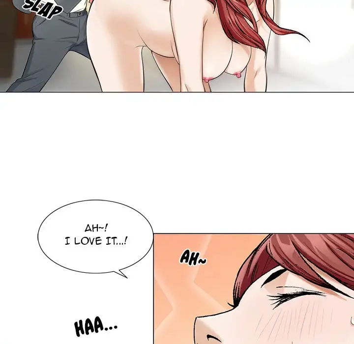 Jeopardy - Chapter 3 [photo 15] - MangaPorn