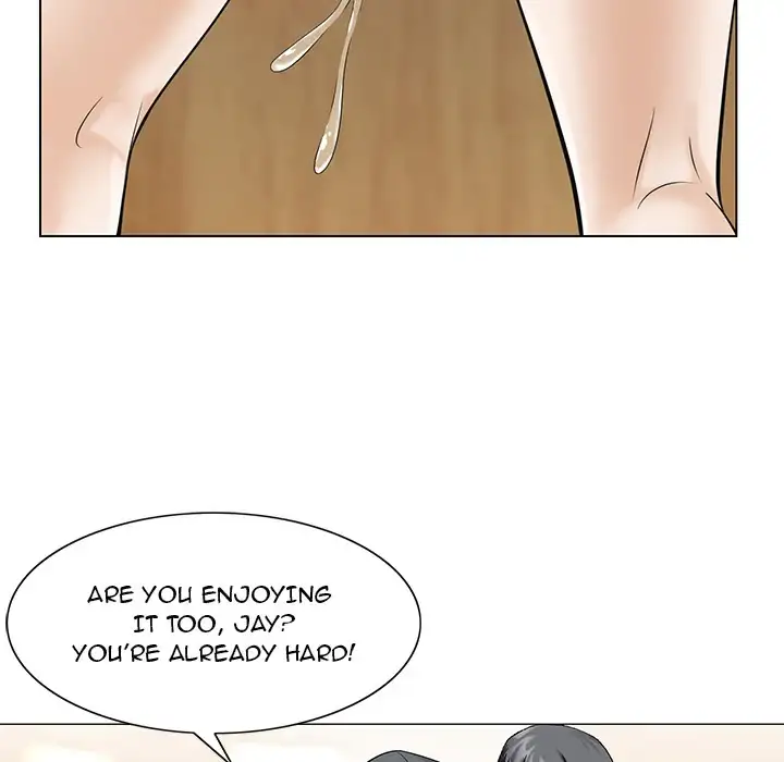 Jeopardy - Chapter 3 [photo 18] - MangaPorn