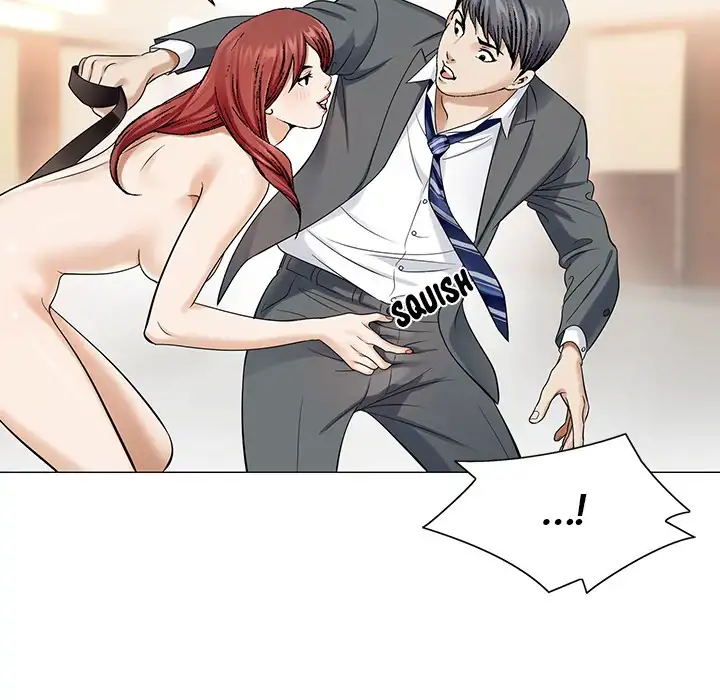 Jeopardy - Chapter 3 [photo 19] - MangaPorn
