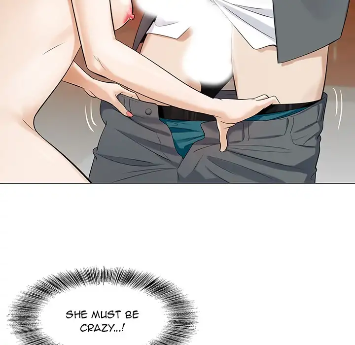 Jeopardy - Chapter 3 [photo 21] - MangaPorn