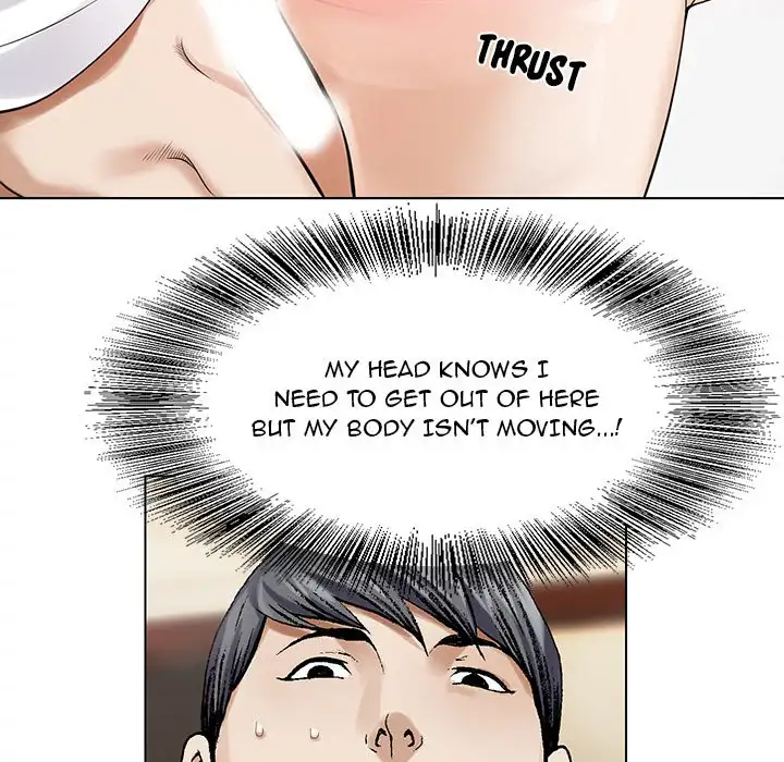 Jeopardy - Chapter 3 [photo 24] - MangaPorn