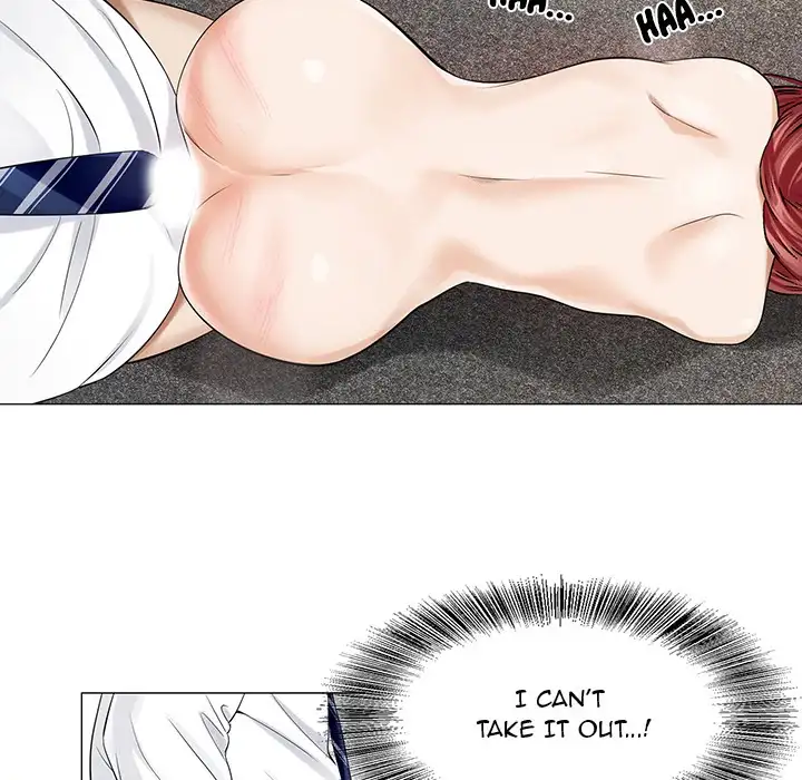 Jeopardy - Chapter 3 [photo 26] - MangaPorn