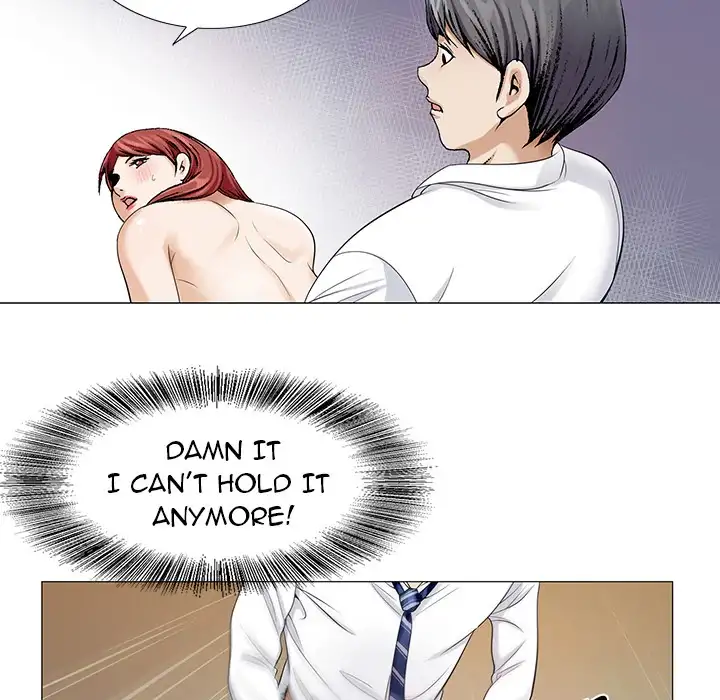 Jeopardy - Chapter 3 [photo 28] - MangaPorn