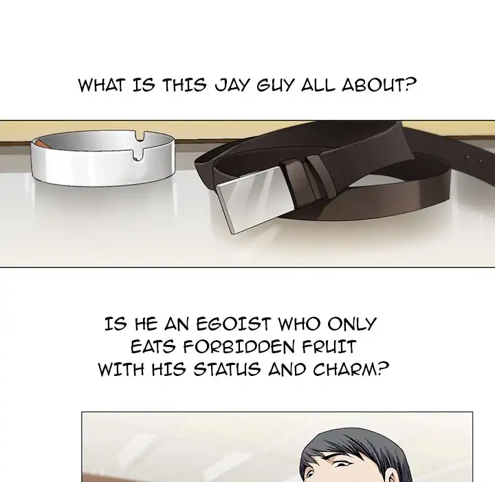 Jeopardy - Chapter 3 [photo 34] - MangaPorn