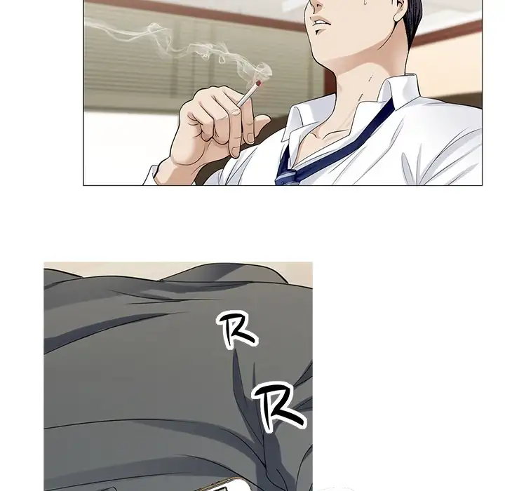 Jeopardy - Chapter 3 [photo 35] - MangaPorn