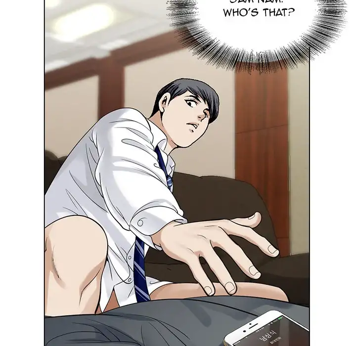 Jeopardy - Chapter 3 [photo 37] - MangaPorn