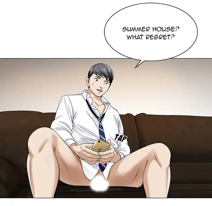 Jeopardy - Chapter 3 [photo 40] - MangaPorn