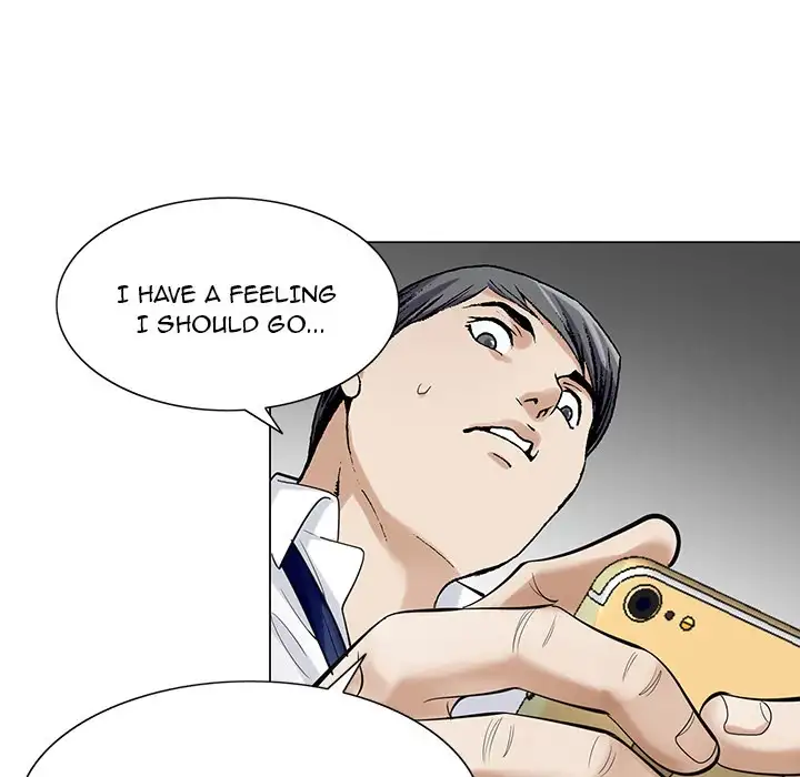 Jeopardy - Chapter 3 [photo 41] - MangaPorn
