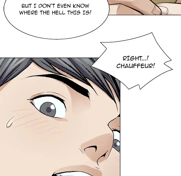 Jeopardy - Chapter 3 [photo 42] - MangaPorn