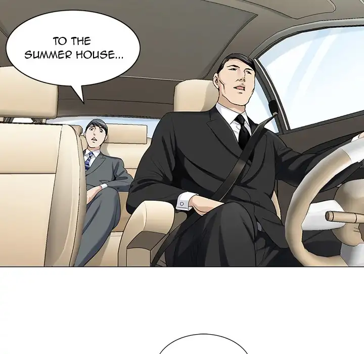 Jeopardy - Chapter 3 [photo 45] - MangaPorn
