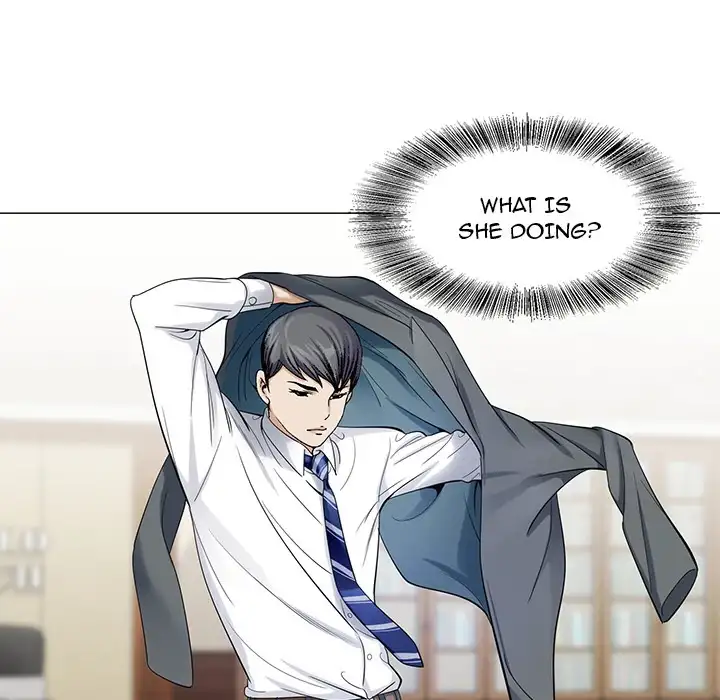 Jeopardy - Chapter 3 [photo 5] - MangaPorn