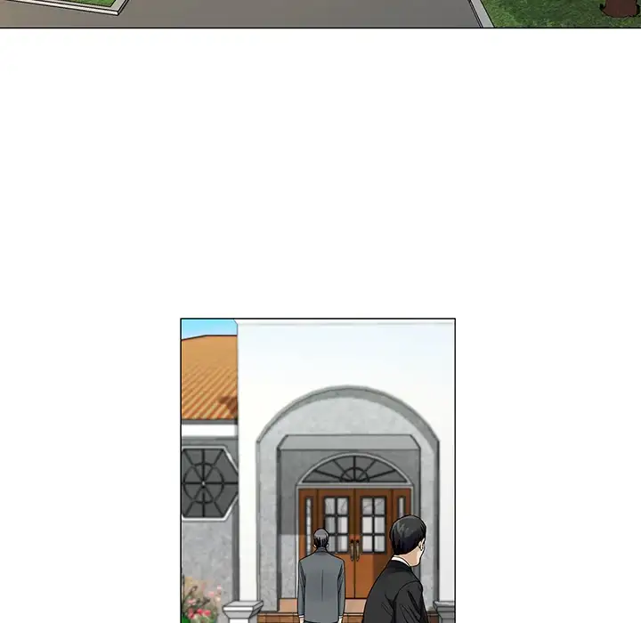 Jeopardy - Chapter 3 [photo 51] - MangaPorn