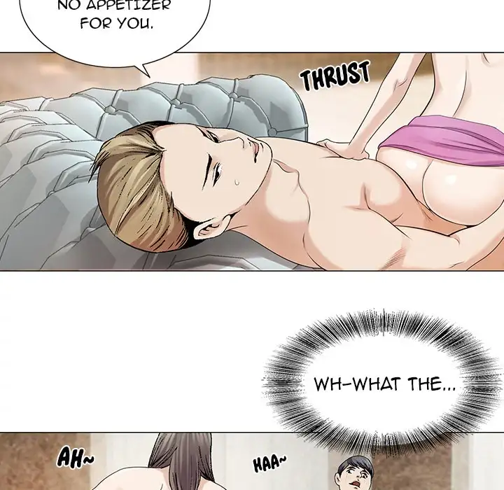 Jeopardy - Chapter 3 [photo 57] - MangaPorn