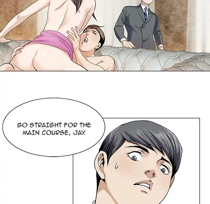 Jeopardy - Chapter 3 [photo 58] - MangaPorn