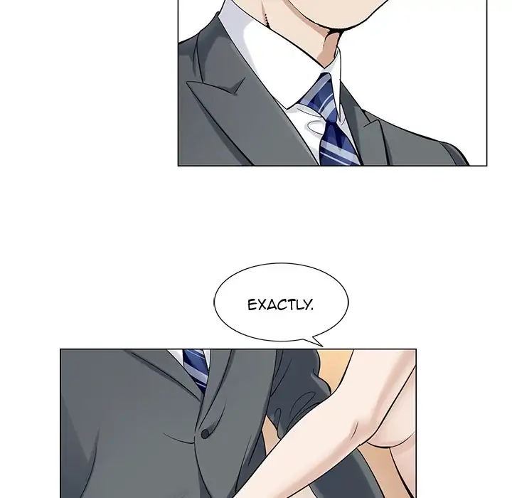 Jeopardy - Chapter 3 [photo 59] - MangaPorn