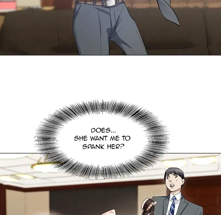 Jeopardy - Chapter 3 [photo 6] - MangaPorn
